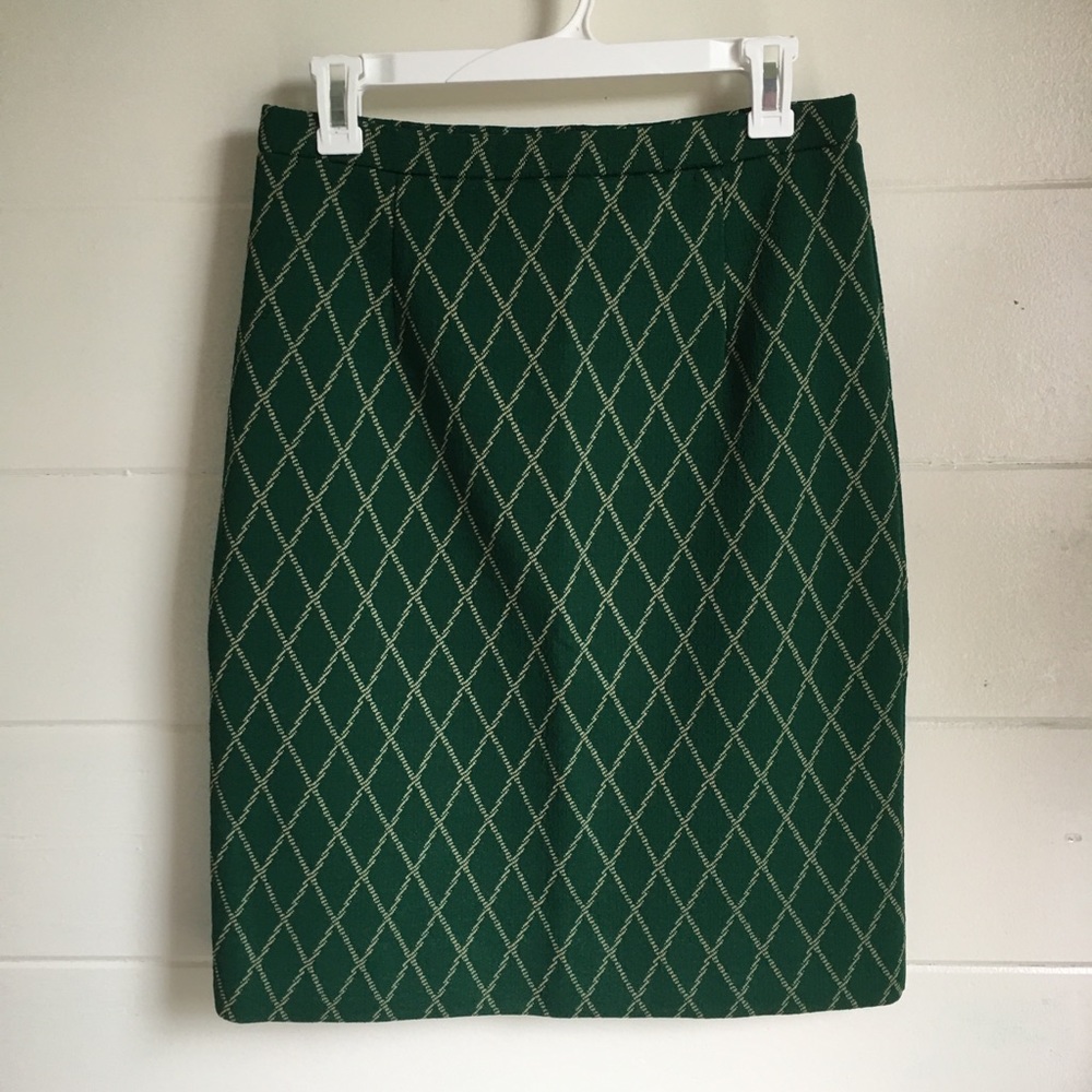 Vintage Skirt